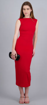 TOMATO RED