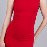 TOMATO RED