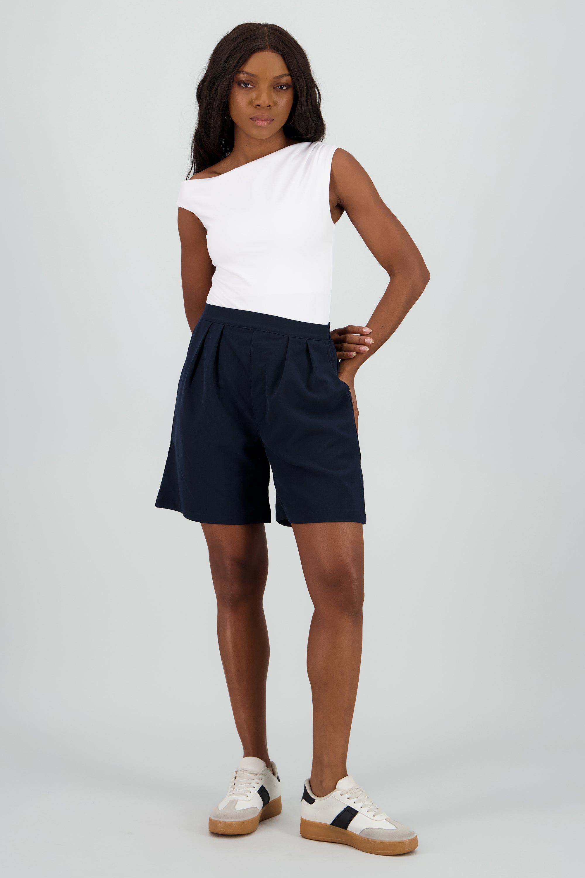 Bermuda det pinzas MARINO