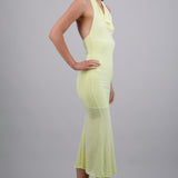 PASTEL YELLOW