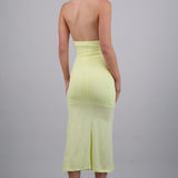 PASTEL YELLOW