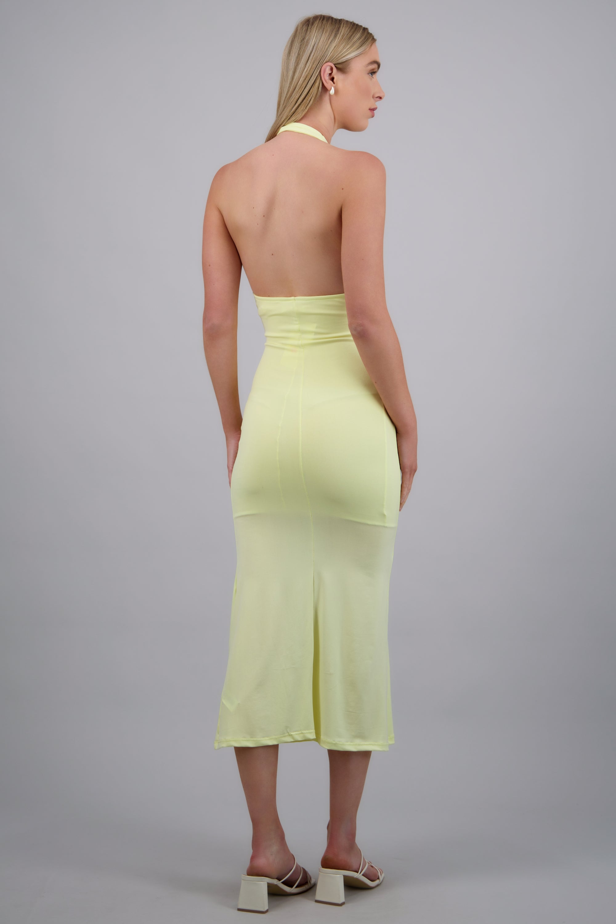 PASTEL YELLOW