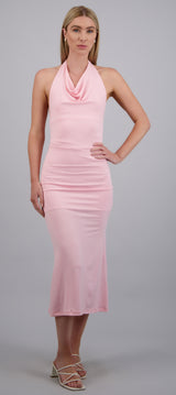 PASTEL PINK