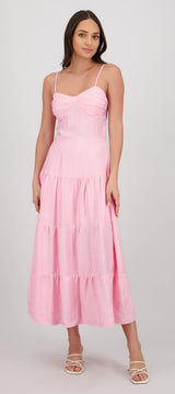 PASTEL PINK