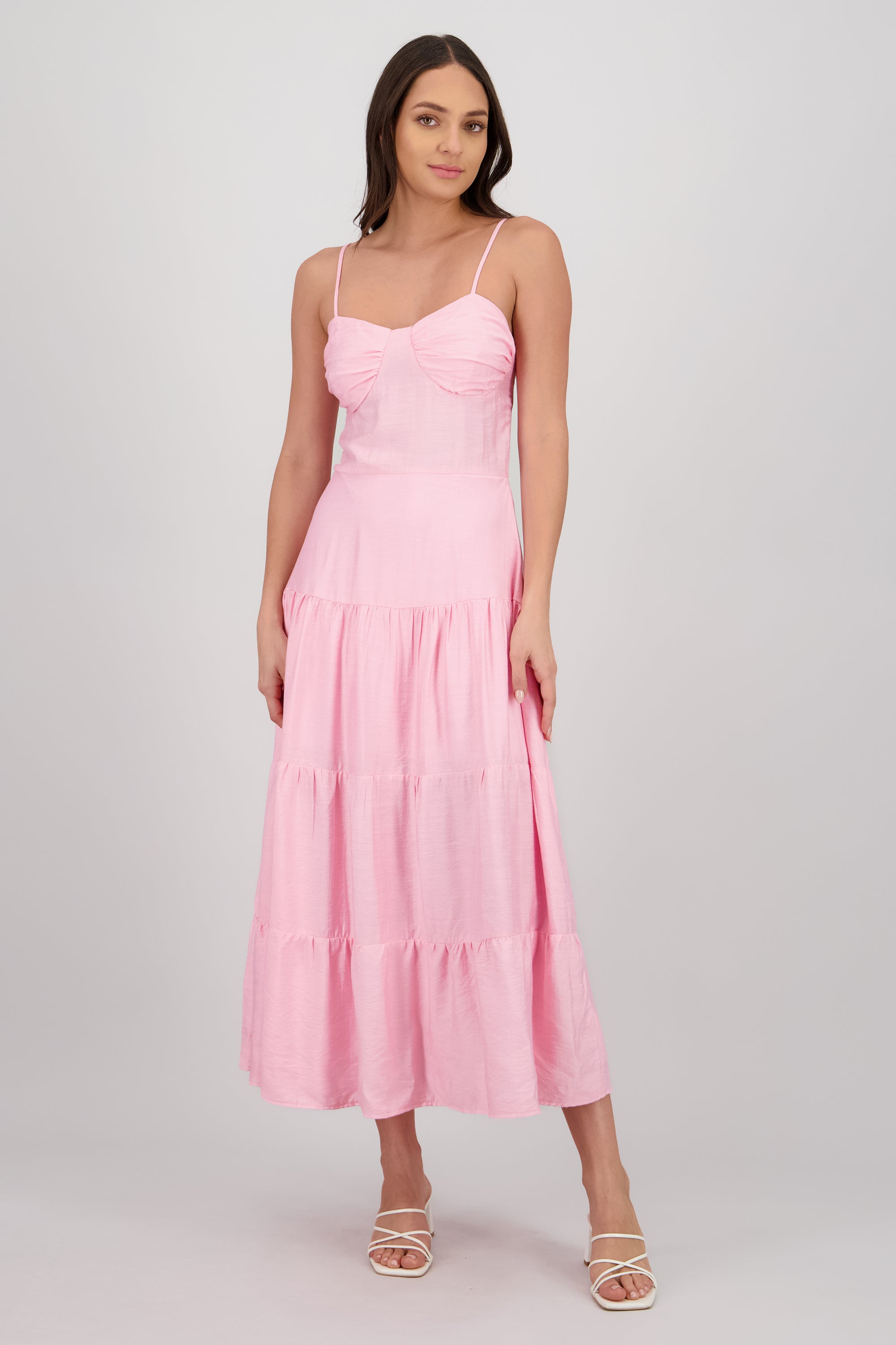 PASTEL PINK