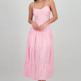 PASTEL PINK