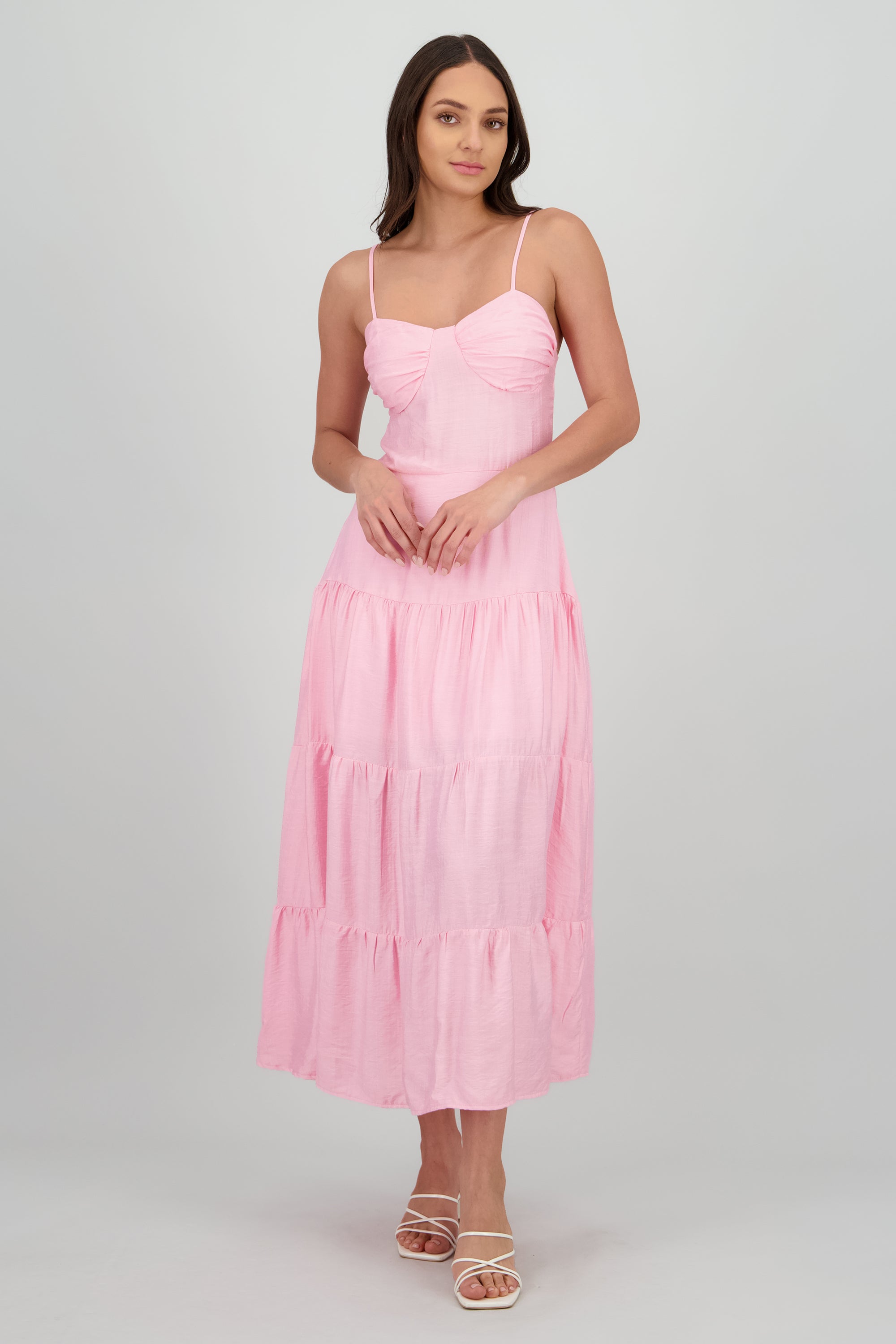 PASTEL PINK