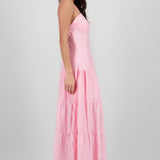 PASTEL PINK