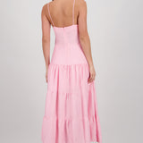 PASTEL PINK