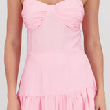 PASTEL PINK