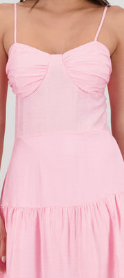 PASTEL PINK