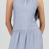 PASTEL BLUE