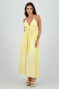 PASTEL YELLOW