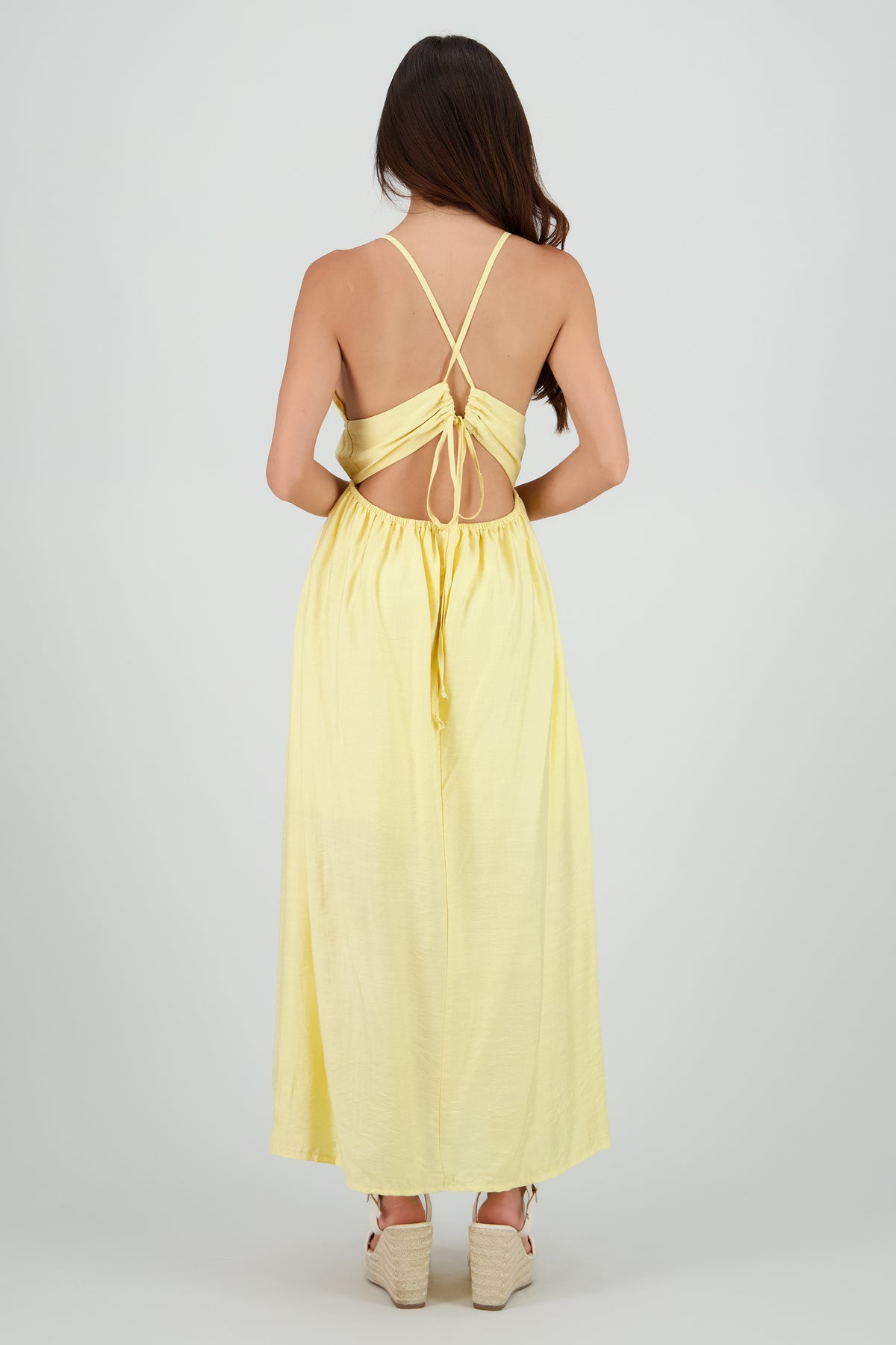 PASTEL YELLOW