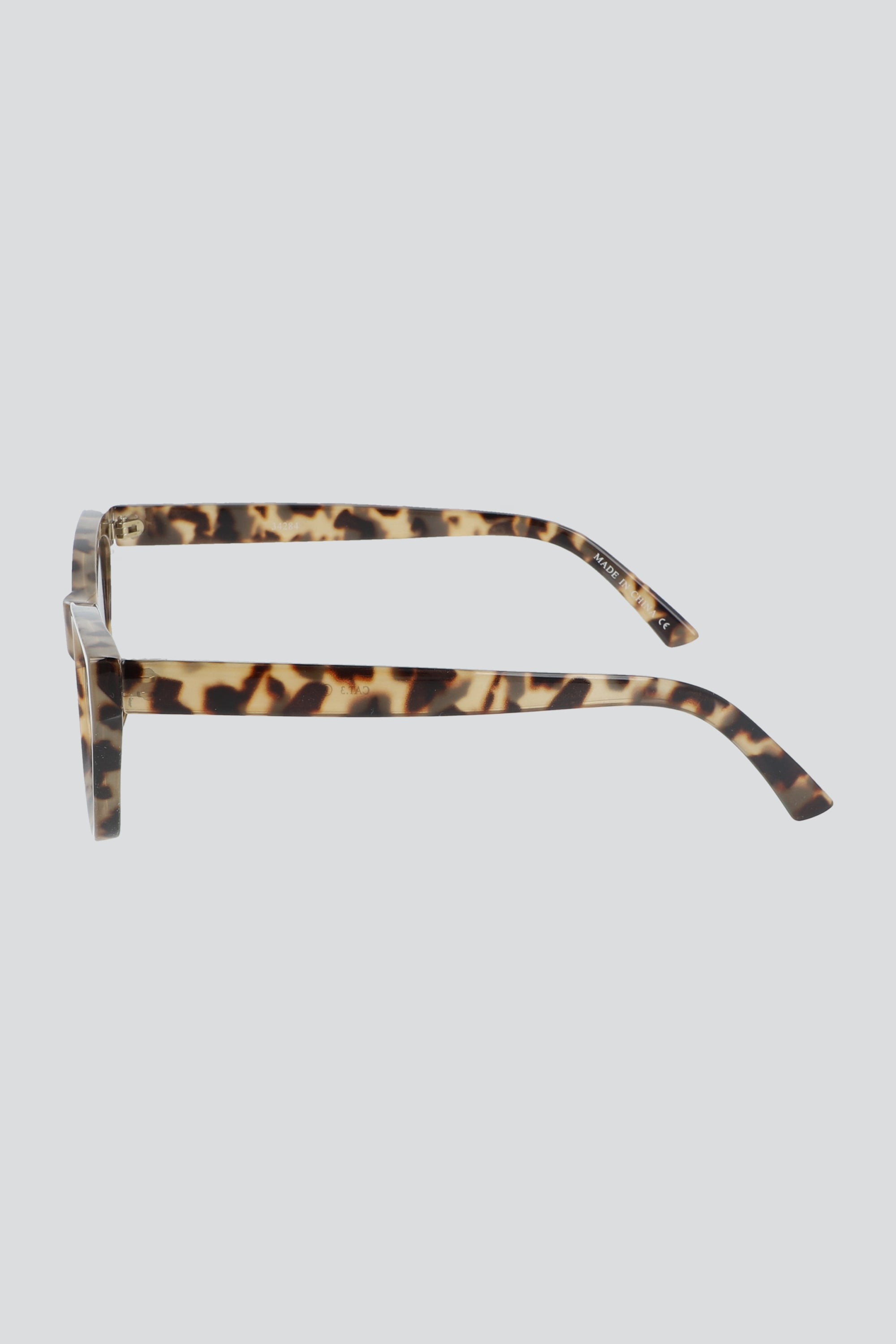 Lentes rectangulo cat eye CAFE