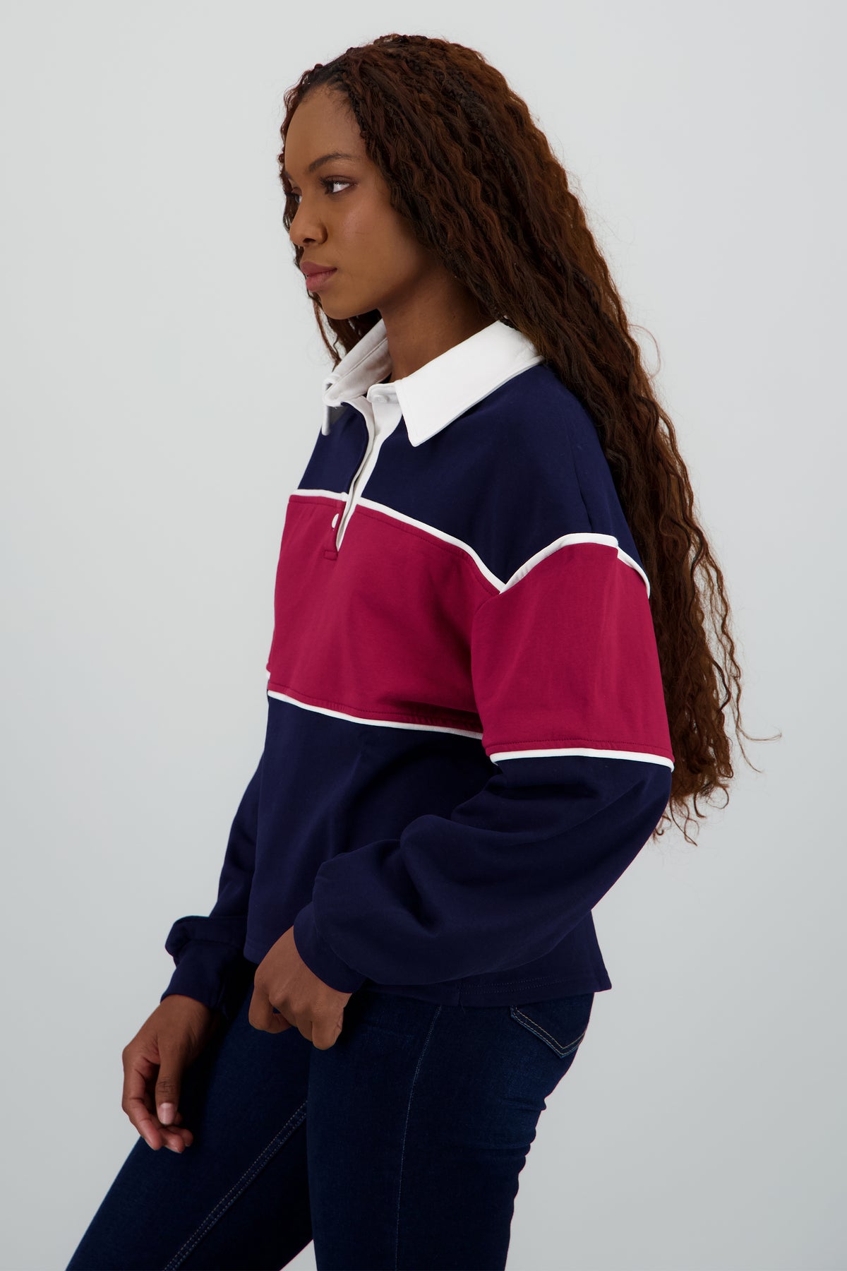 NAVY COMBO
