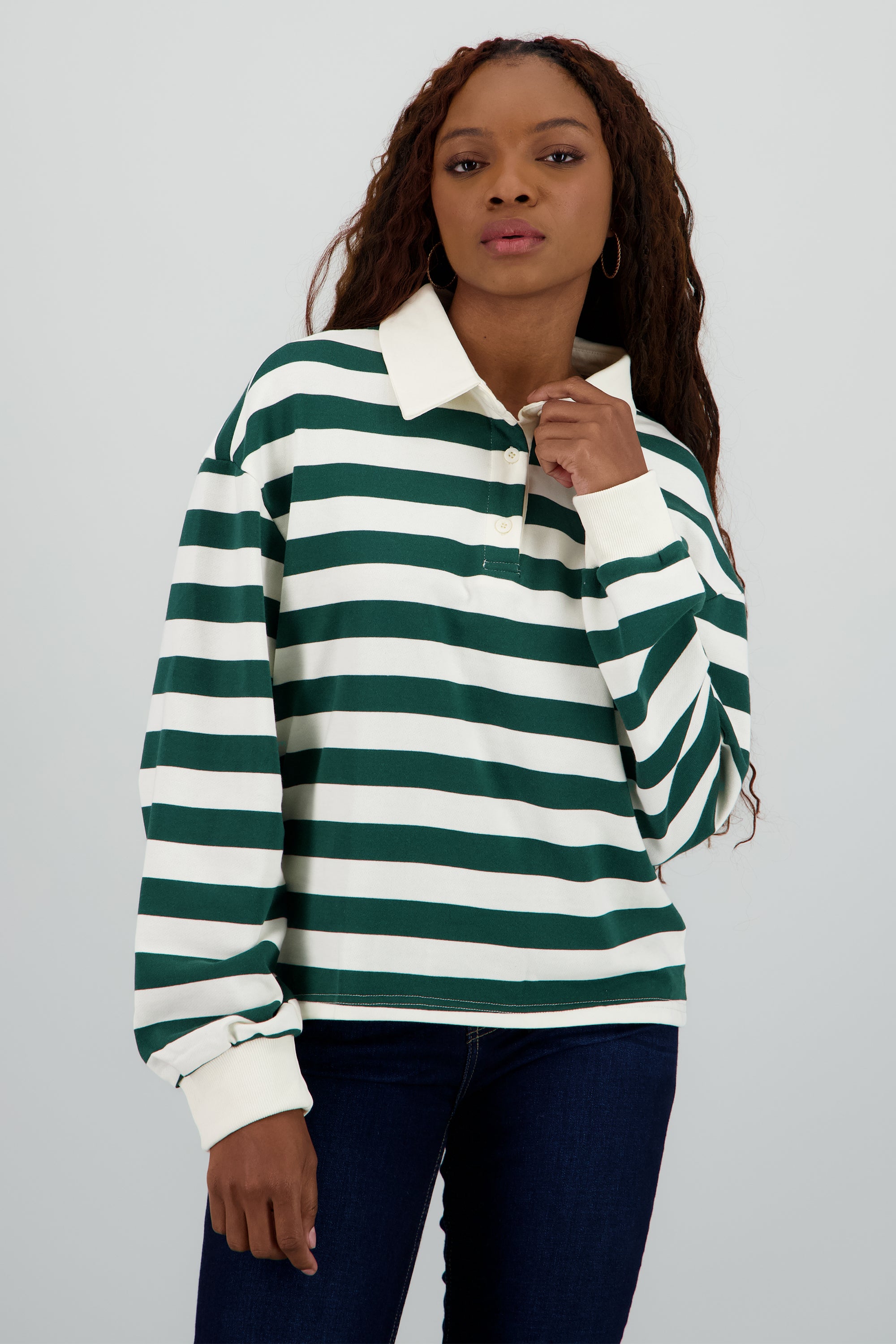 GREEN COMBO