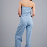 SKY BLUE