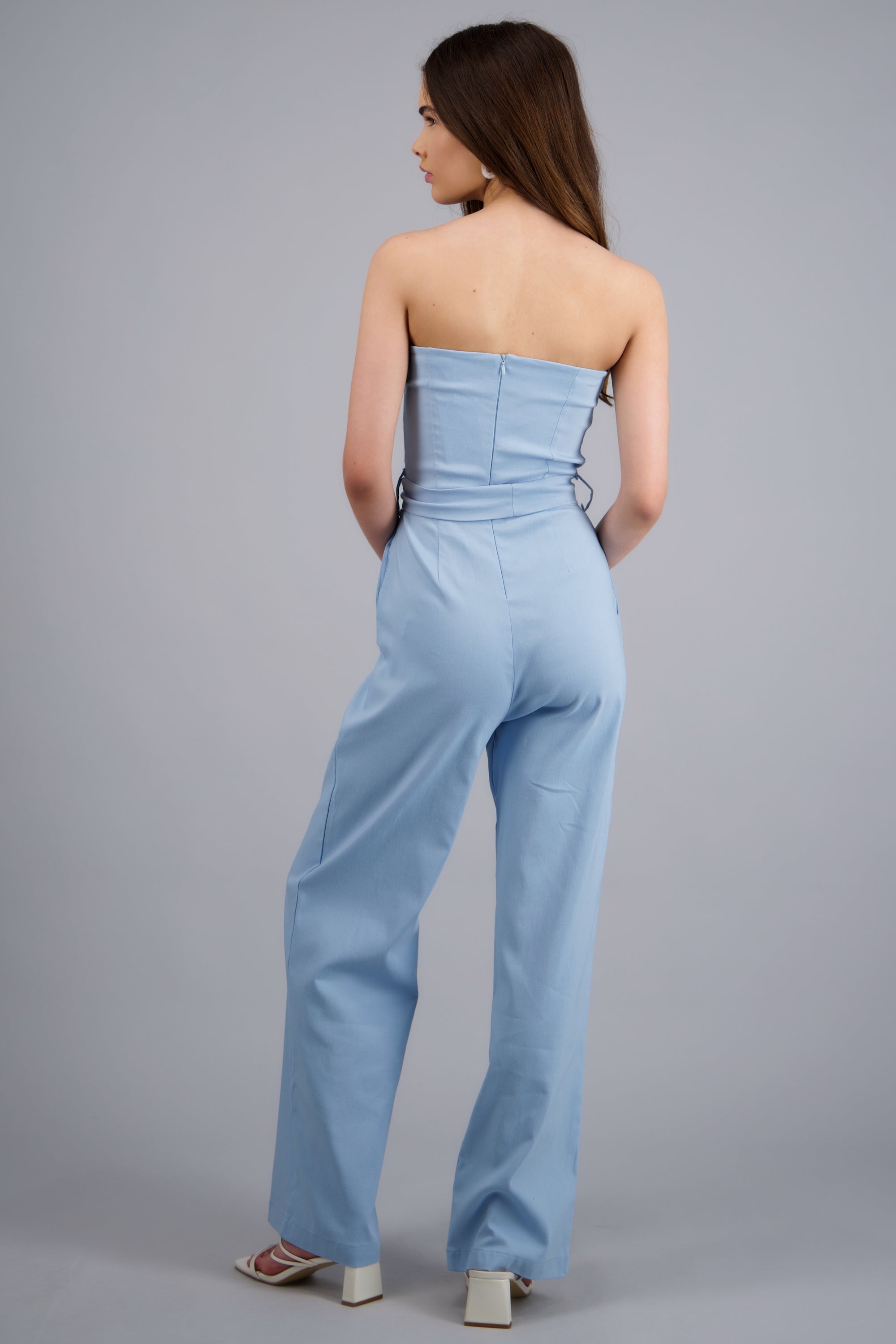 SKY BLUE