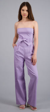 PASTEL PURPLE