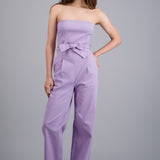 PASTEL PURPLE