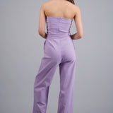 PASTEL PURPLE