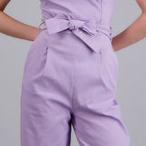 PASTEL PURPLE