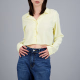 PASTEL YELLOW