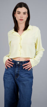 PASTEL YELLOW