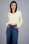 PASTEL YELLOW