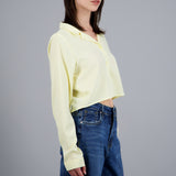 PASTEL YELLOW