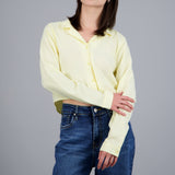 PASTEL YELLOW