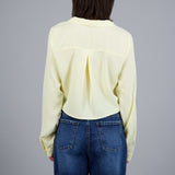 PASTEL YELLOW