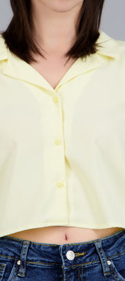 PASTEL YELLOW