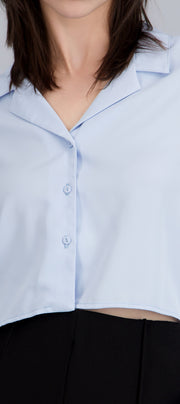 PASTEL BLUE