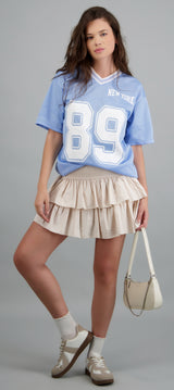 PASTEL BLUE