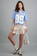 PASTEL BLUE