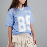 PASTEL BLUE