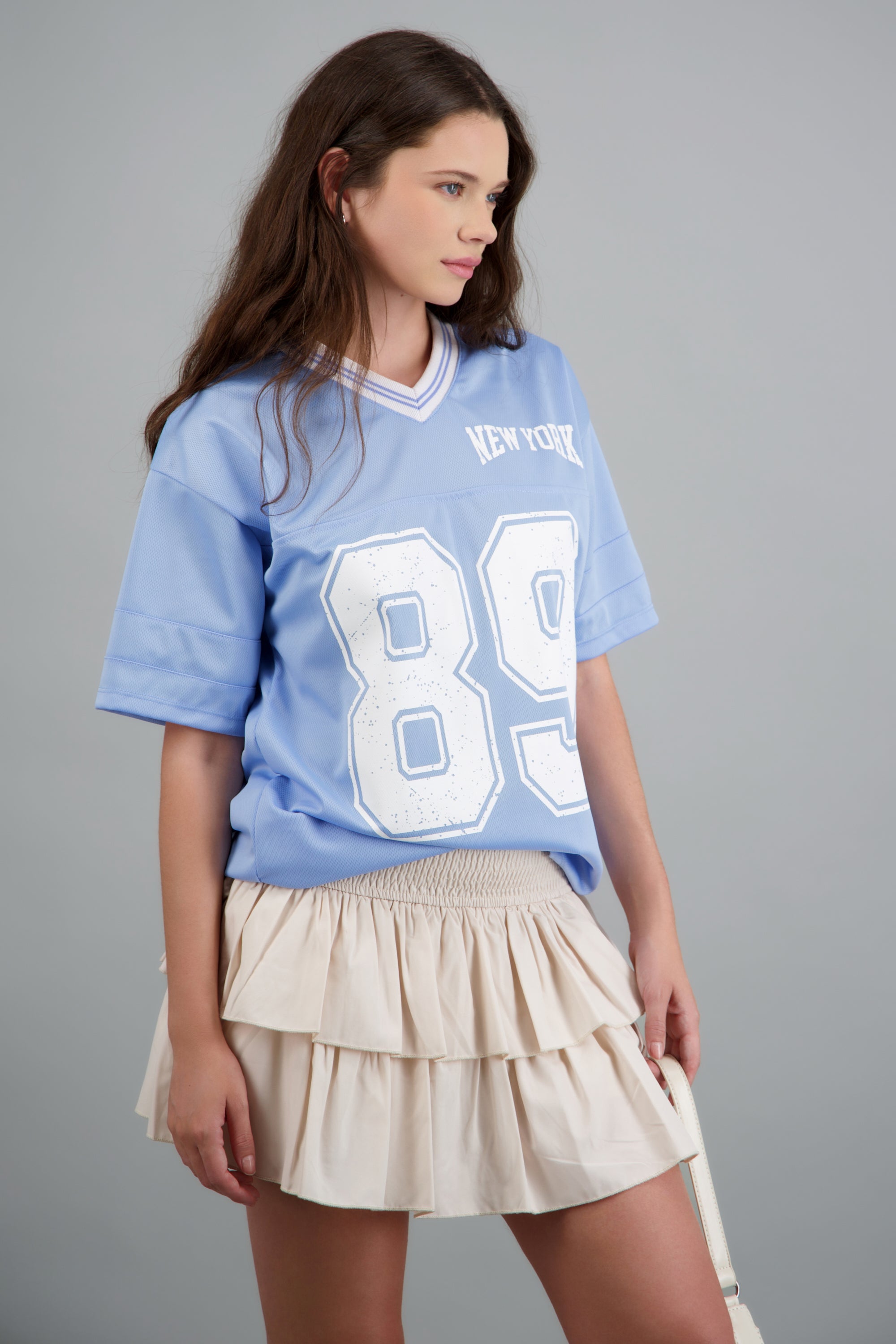PASTEL BLUE