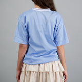 PASTEL BLUE