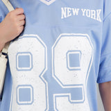 PASTEL BLUE