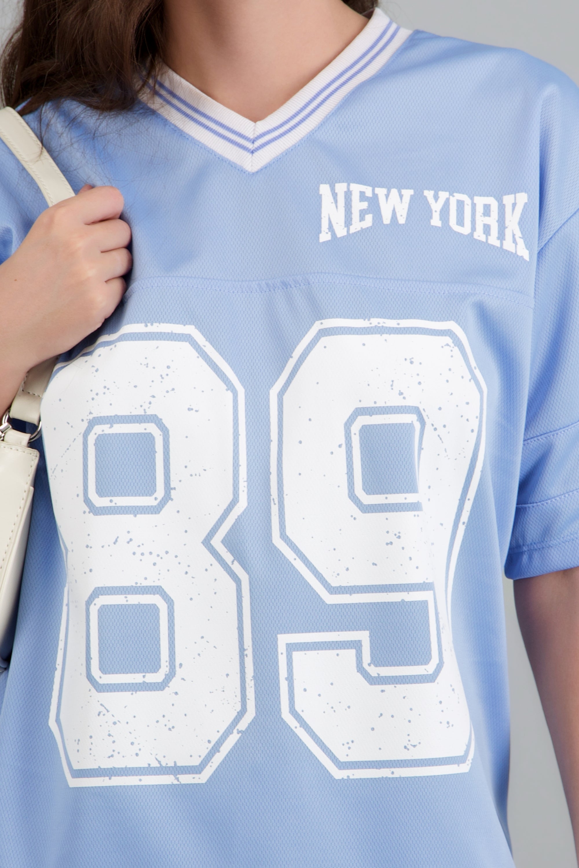 PASTEL BLUE