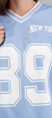 PASTEL BLUE