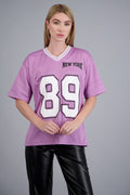 PASTEL PURPLE