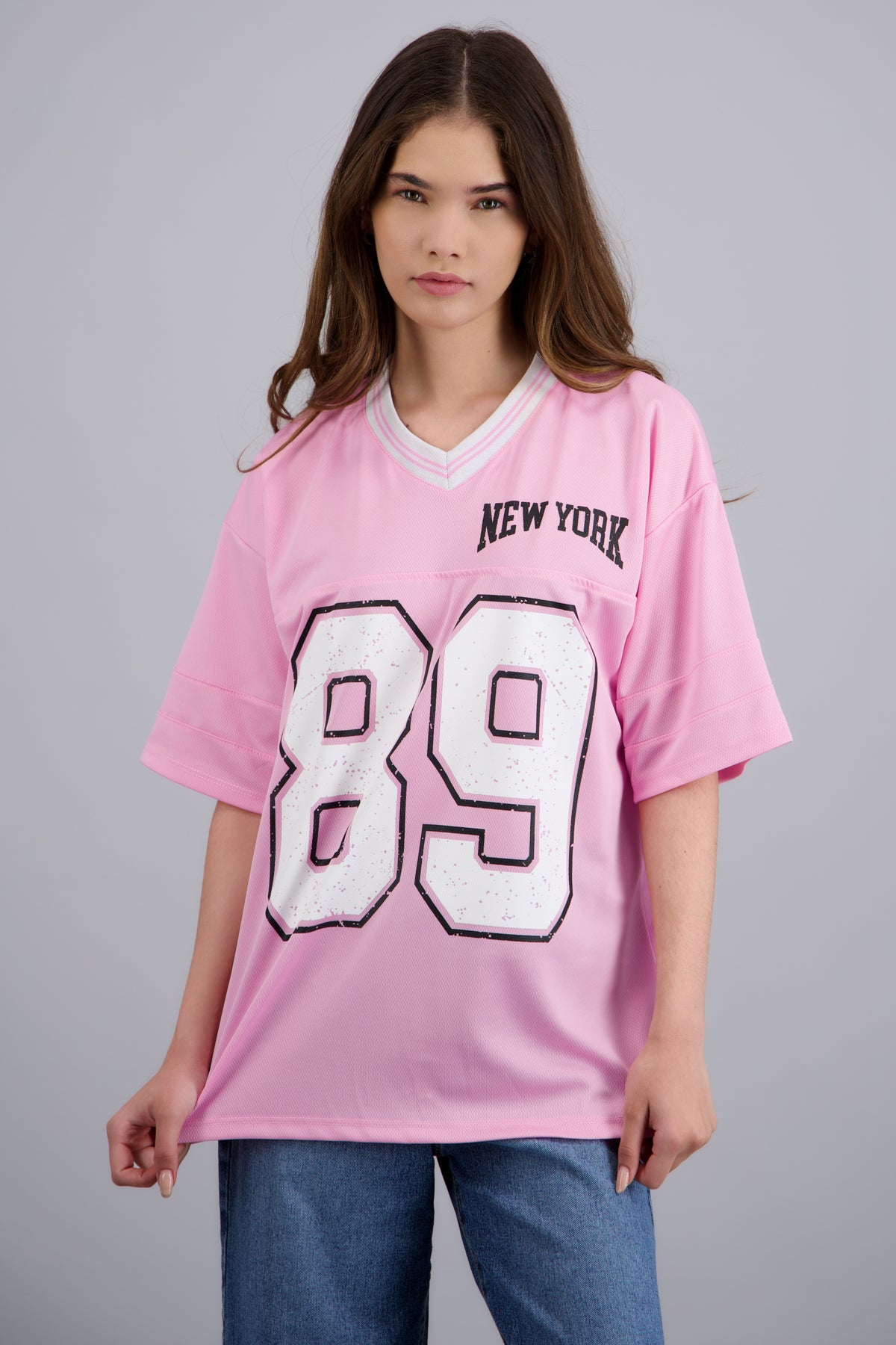 PASTEL PINK