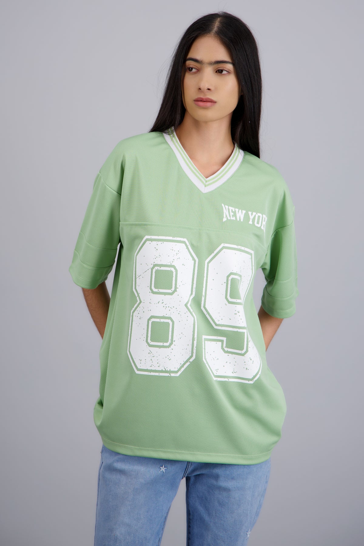 LIGHT GREEN