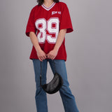 TOMATO RED