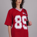 TOMATO RED