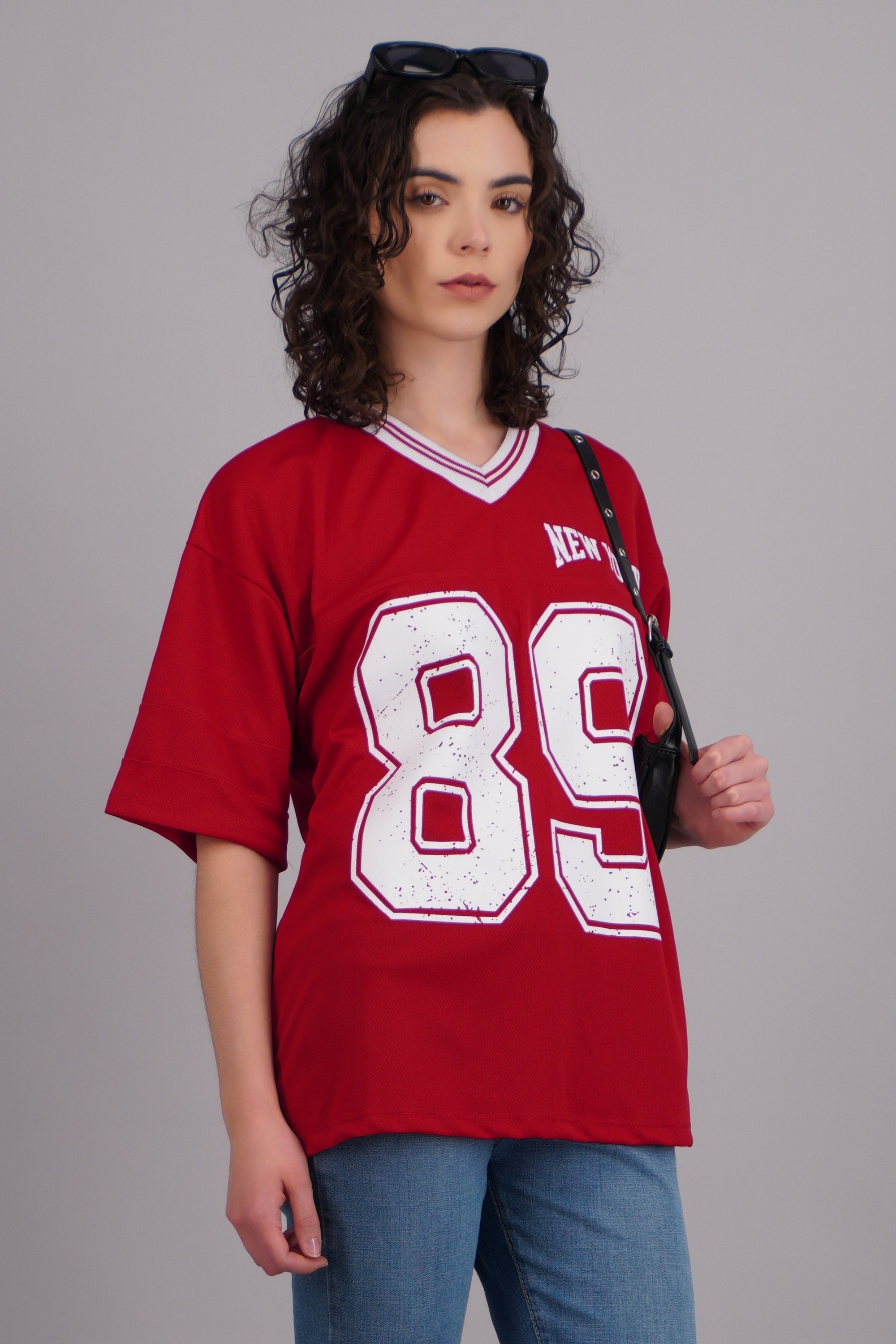 TOMATO RED