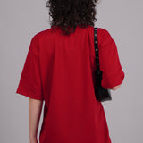 TOMATO RED
